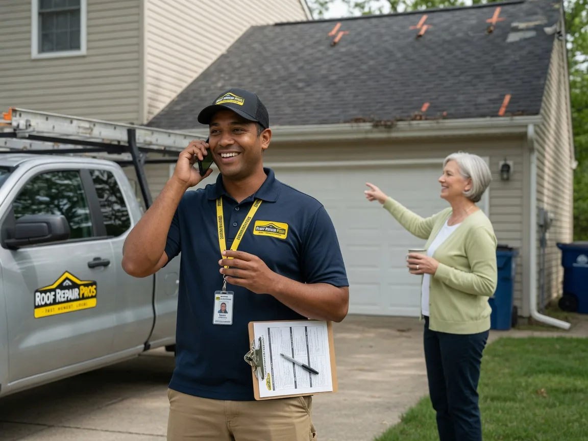 Roof Repair Castor, LA FAQs